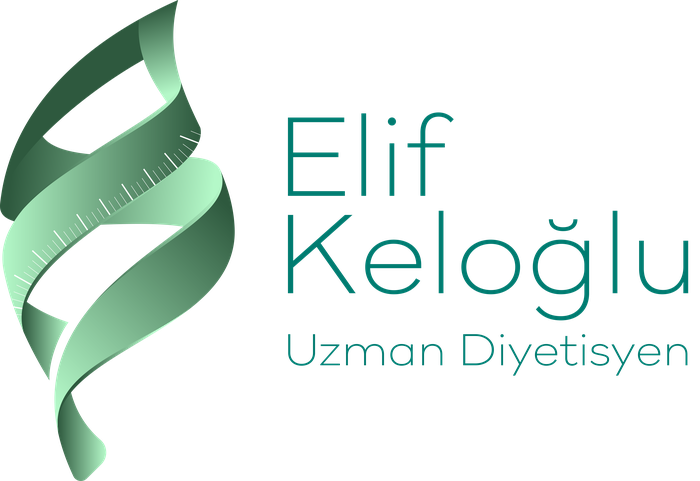 Elif Keloğlu — Uzman Diyetisyen